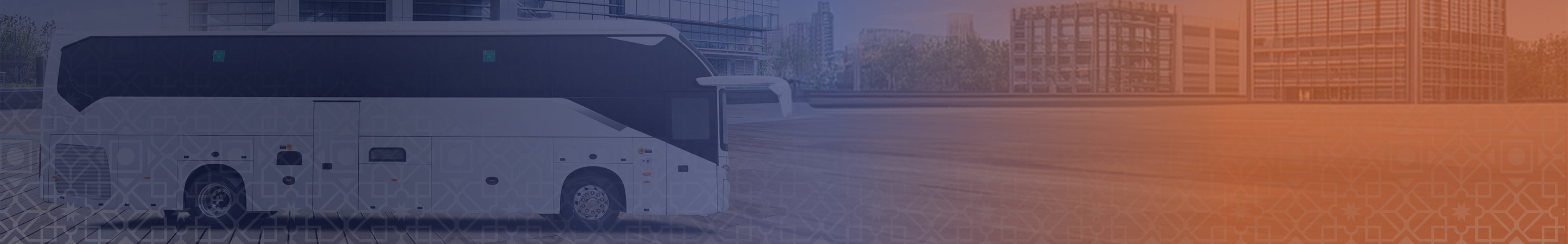 Bus Rental